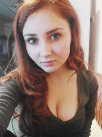 Проститутка Олеся
